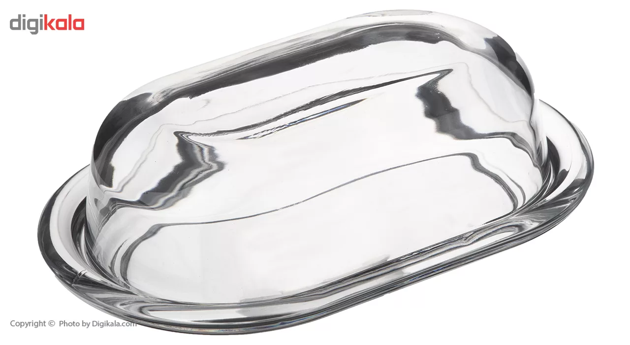 ظرف کره پاشاباغچه مدل بیسیک کد 98402