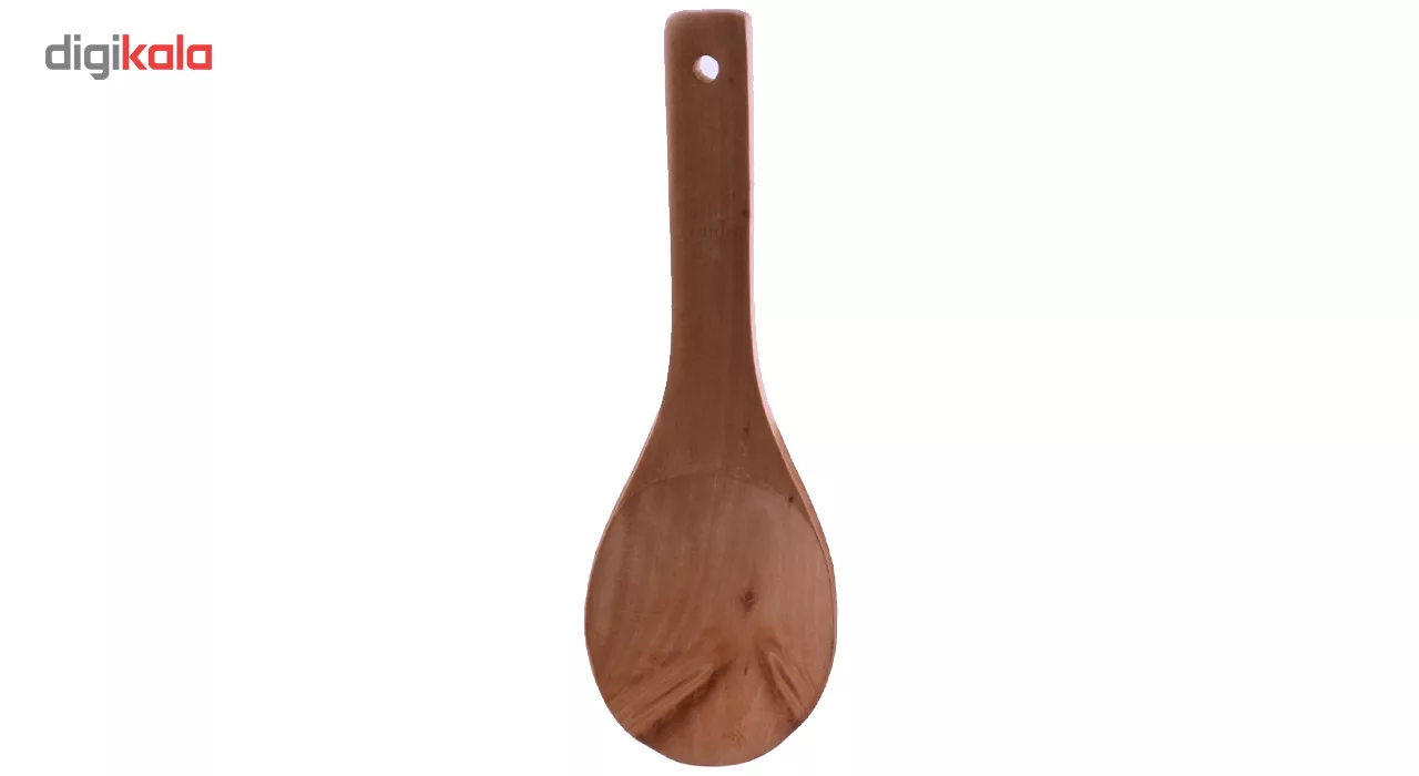 کفگیر مدل 24A-1863 بسته 2عددی