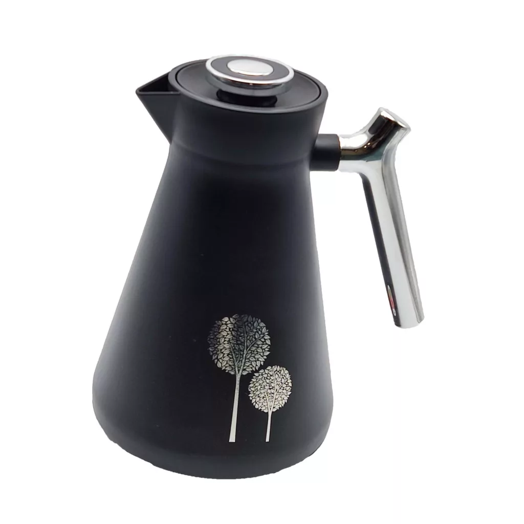 فلاسک مدل اچ ان آر g گنجایش 1 لیتر