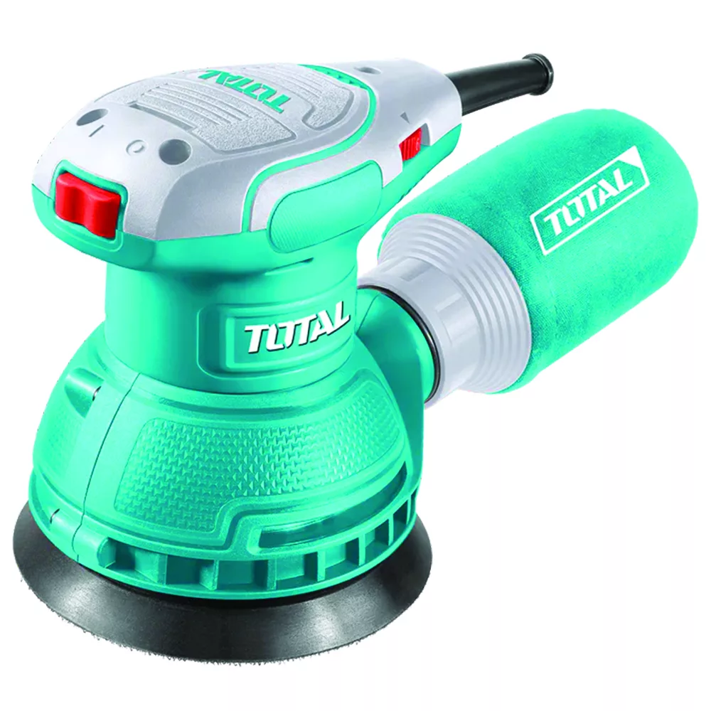 دستگاه سنباده زن 320 وات توتال مدل TF2131256
