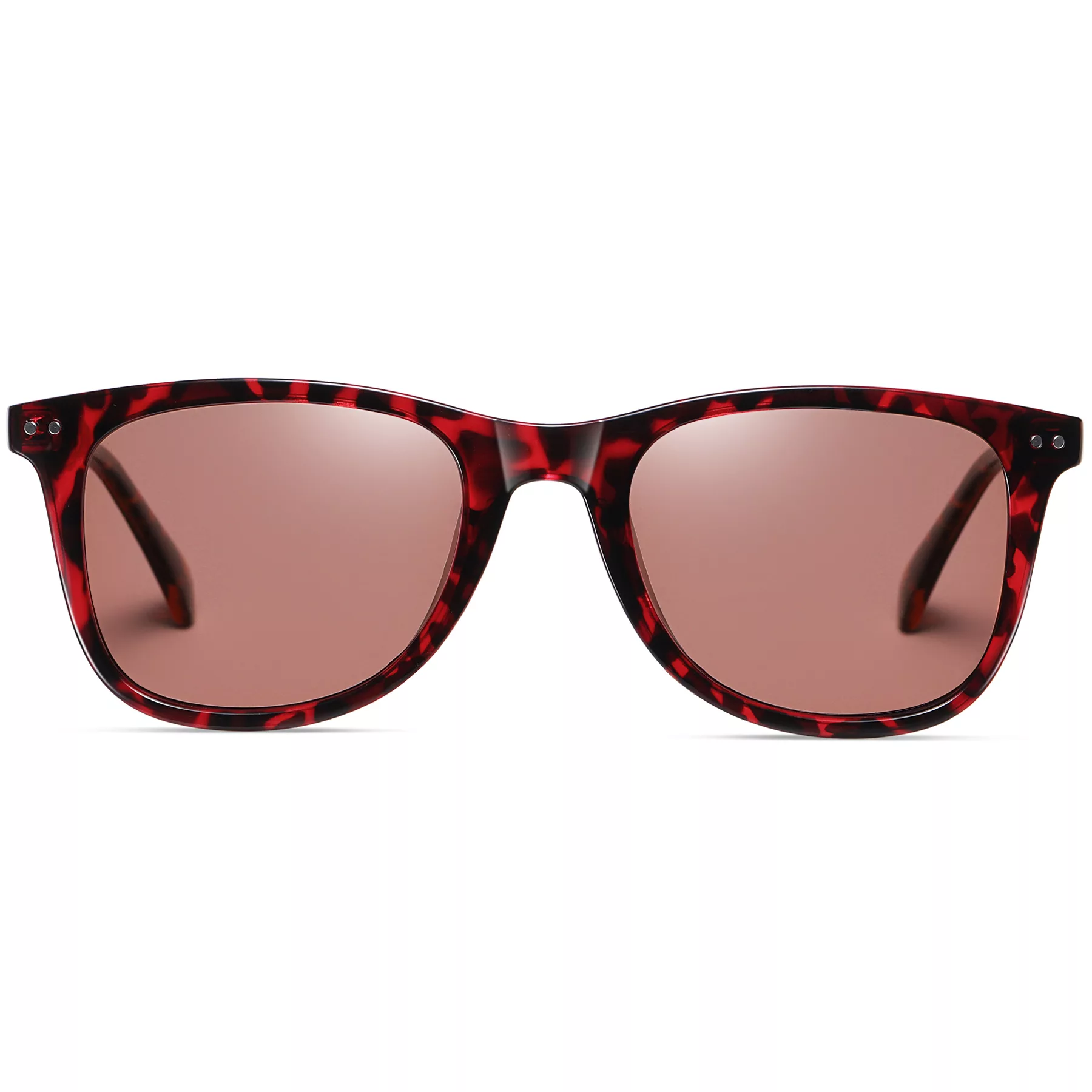 عینک آفتابی مدل TR3601C45-P38 Polarized Metal Infused