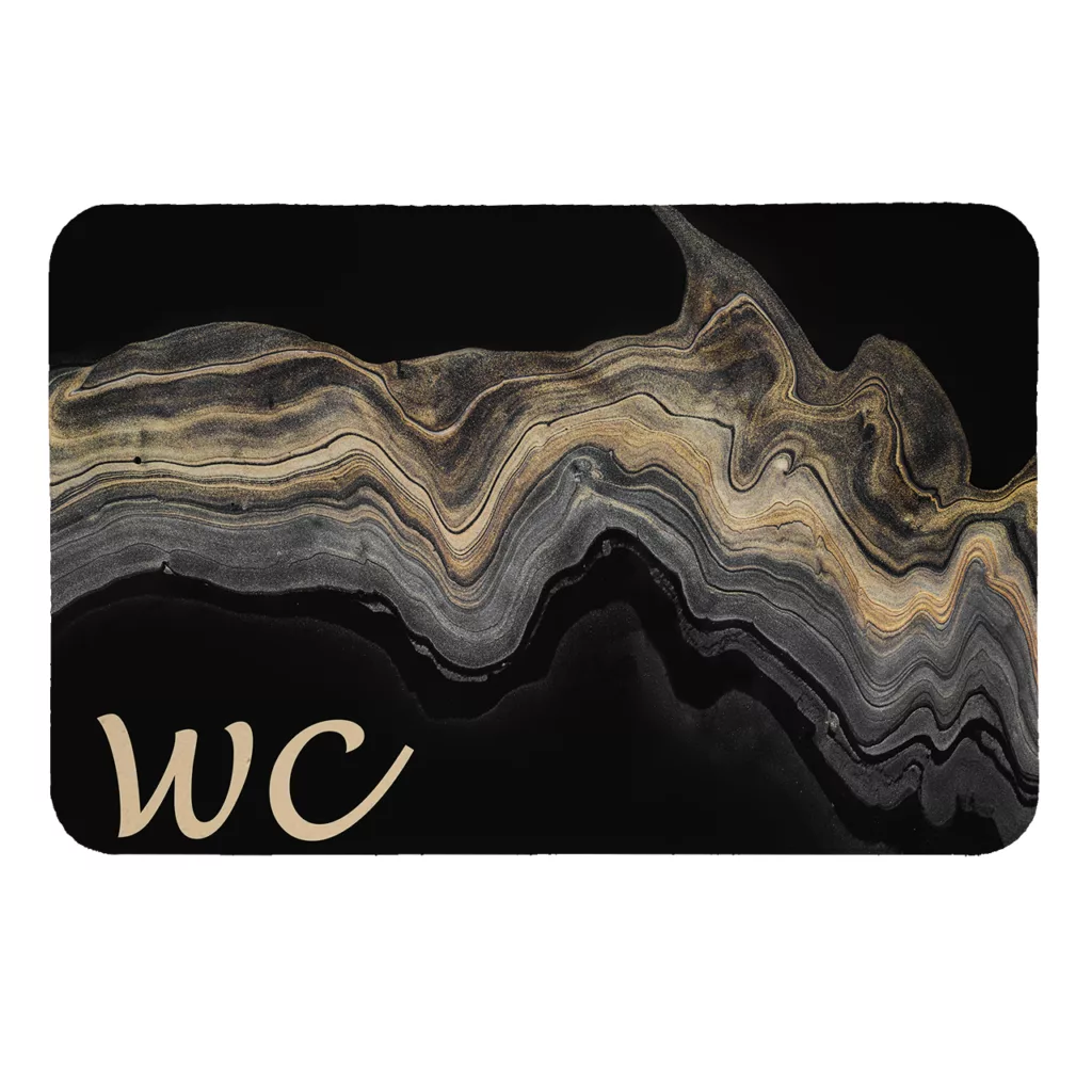 پادری  طرح سرویس بهداشتی کد 9327 سایز 60 × 40 سانتی متر