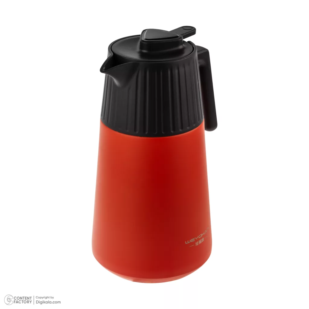 فلاسک ویوکان مدل GB-T29606 گنجایش 2 لیتر