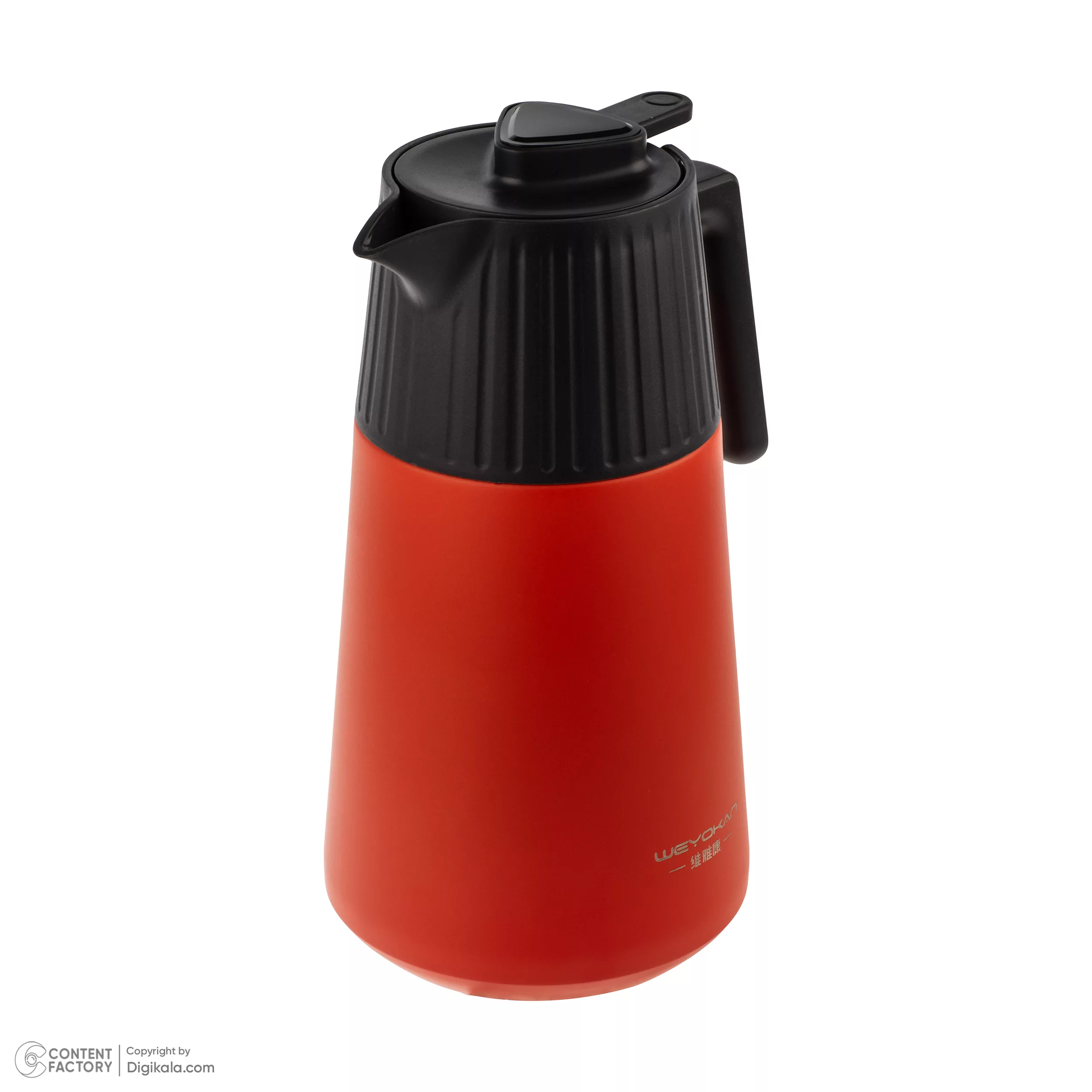 فلاسک ویوکان مدل GB-T29606 گنجایش 2 لیتر