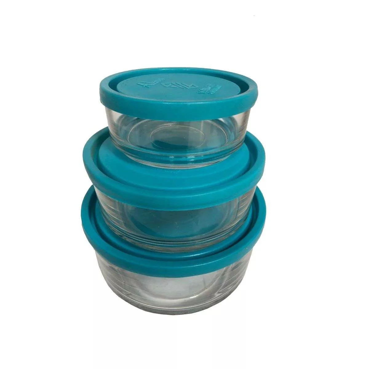 ظرف نگه دارنده کاوه کد MD264 مجموعه 3 عددی