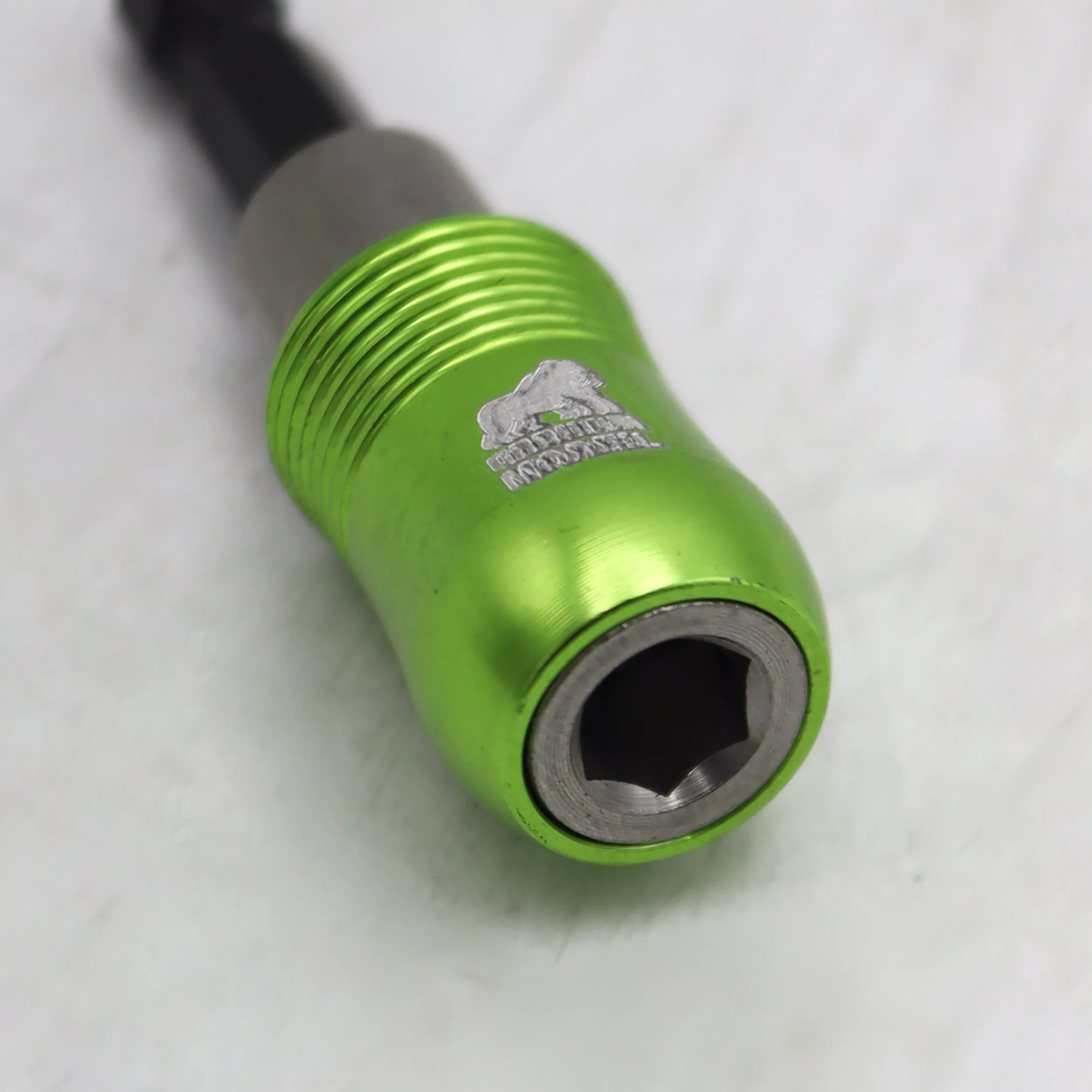 رابط سری پیچ گوشتی مغناطیسی مدل گوریلا کد YP-BITKHOR-1/4INCH