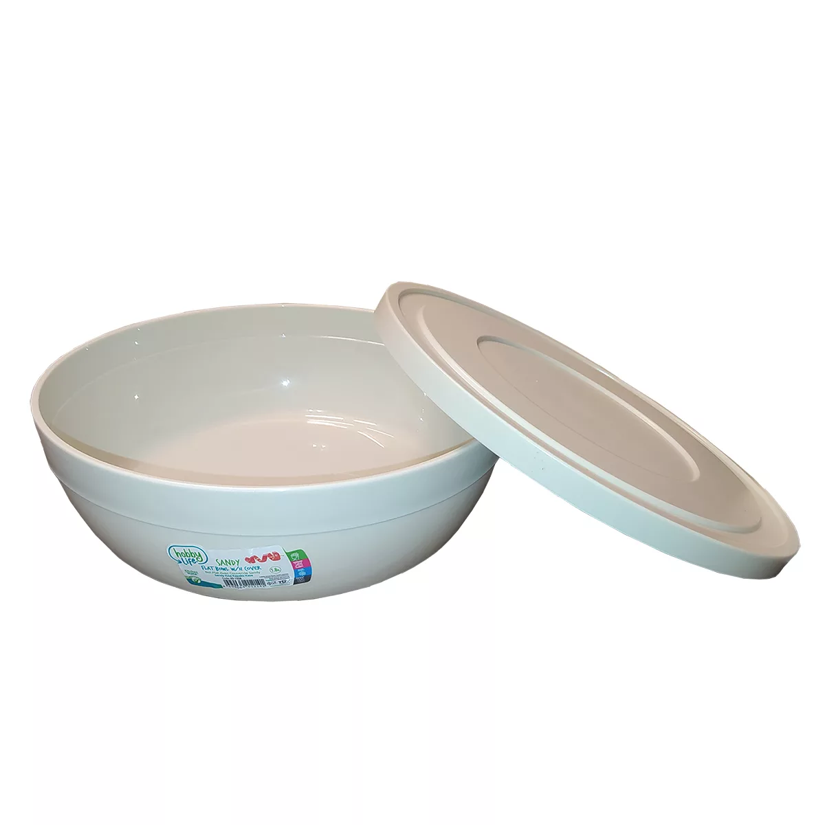 ظرف نگهدارنده هوبی لایف کد 1329