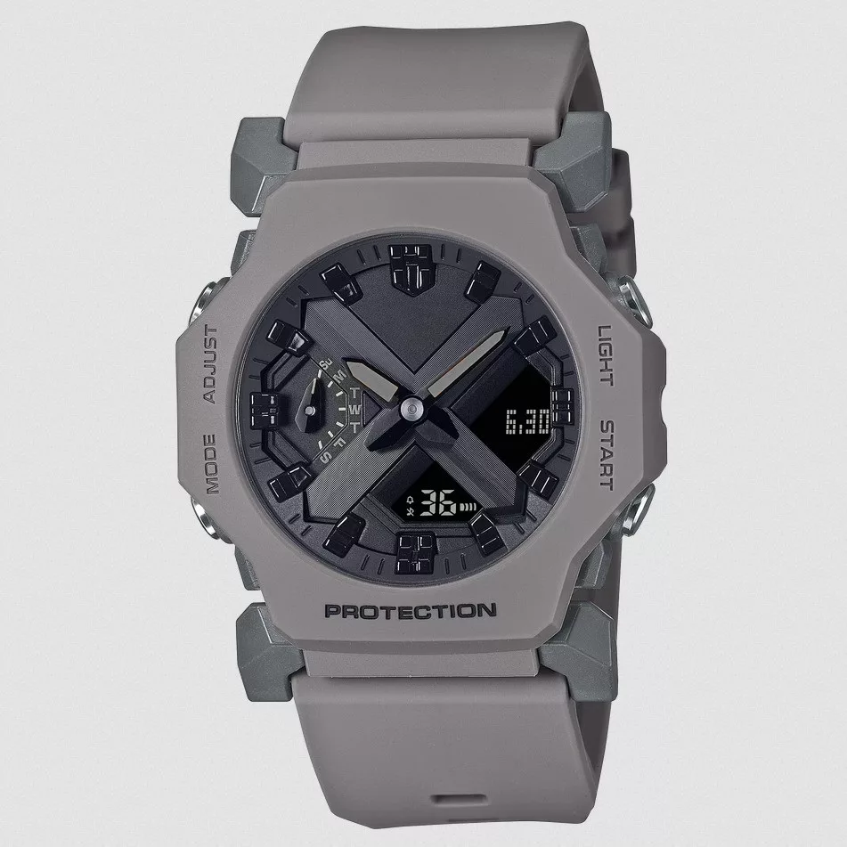 ساعت مچی دیجیتال مدل 2300 کد E23