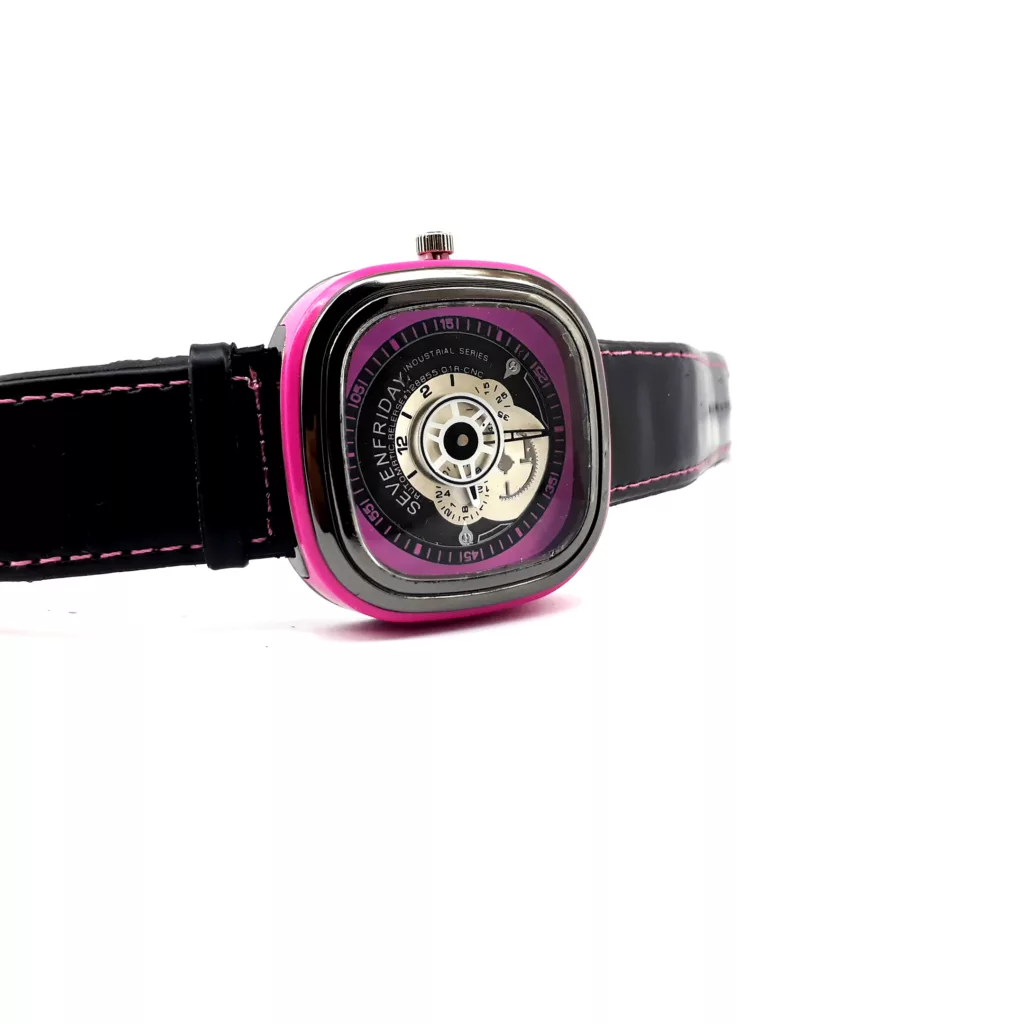 ساعت مچی عقربهای مردانه مدل special کد sev12