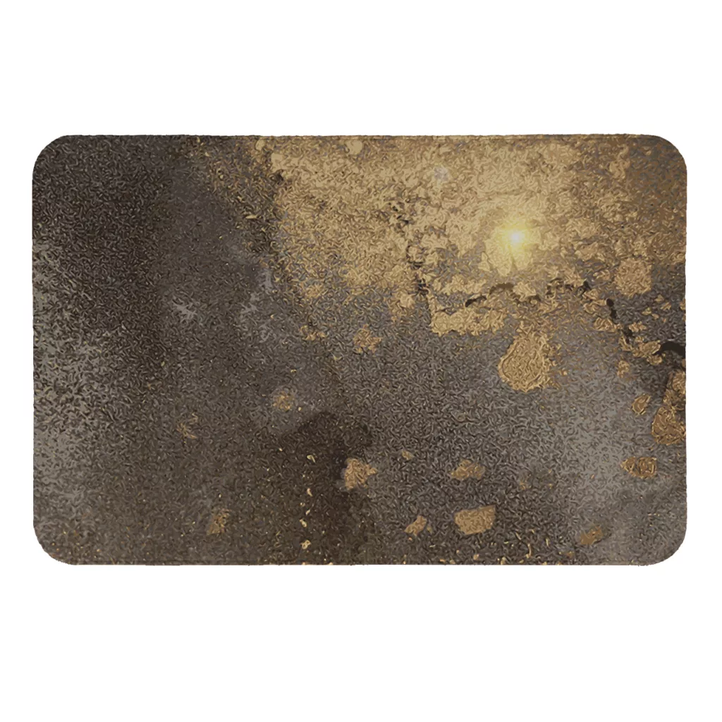 پادری  طرح مدرن کد 8944 سایز 50 × 70 سانتی متر