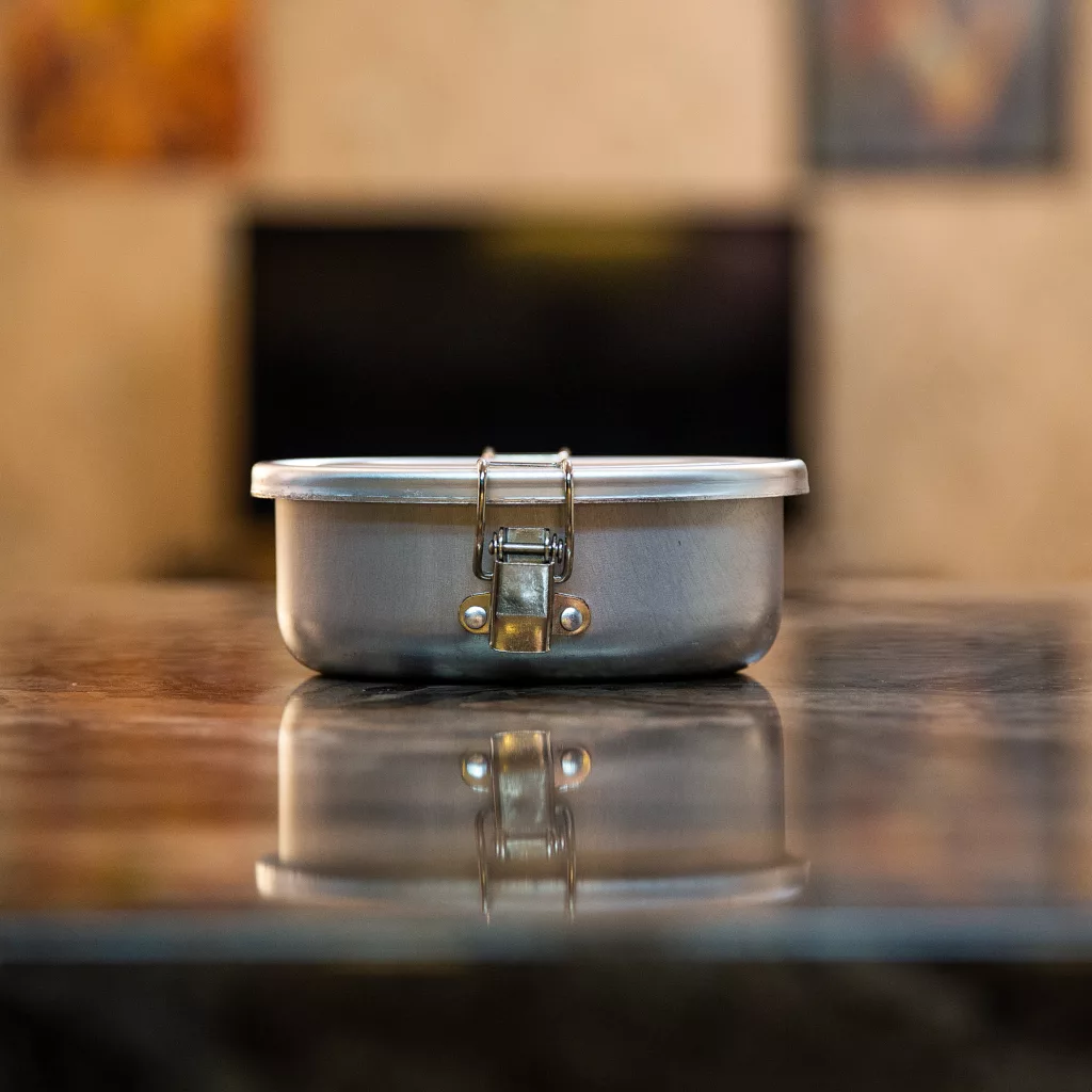 ظرف غذا مدل ELLI-S