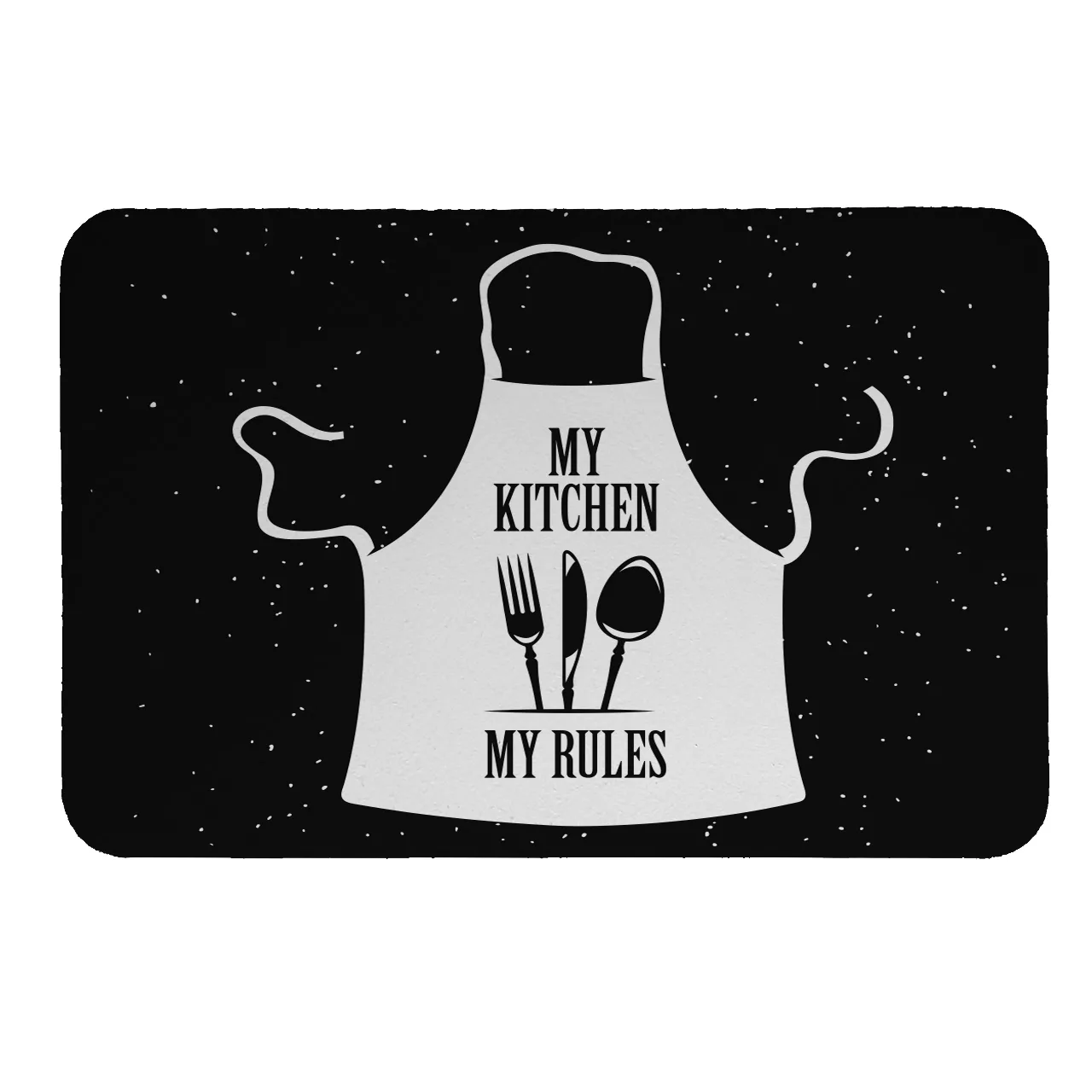 پادری طرح کیچن کد 8296 سایز 80 × 50 سانتی‌متر