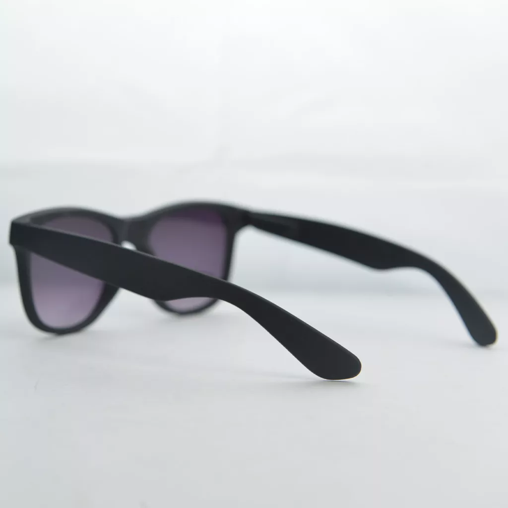 عینک آفتابی مدل JX2017-BK