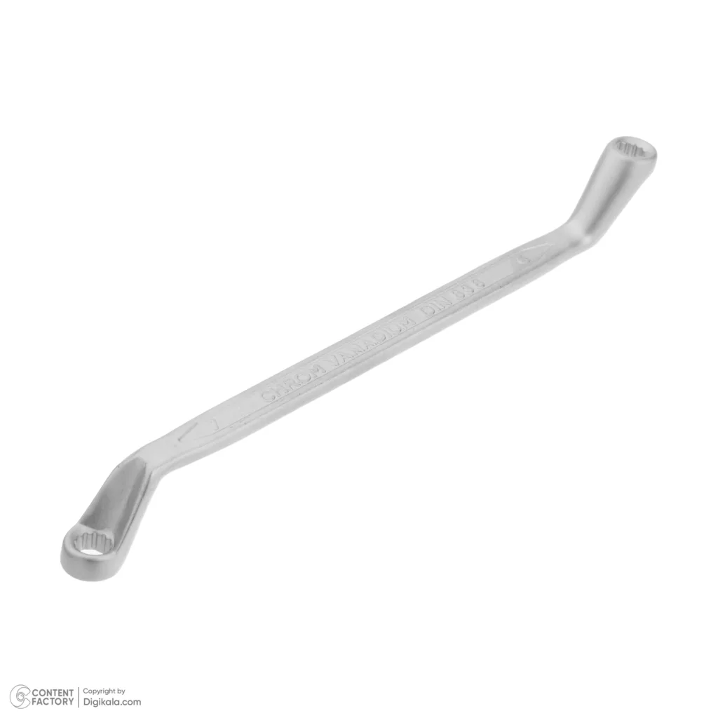 آچار دو سر رینگ هافنر مدل 838 سایز 7-6 میلی متر