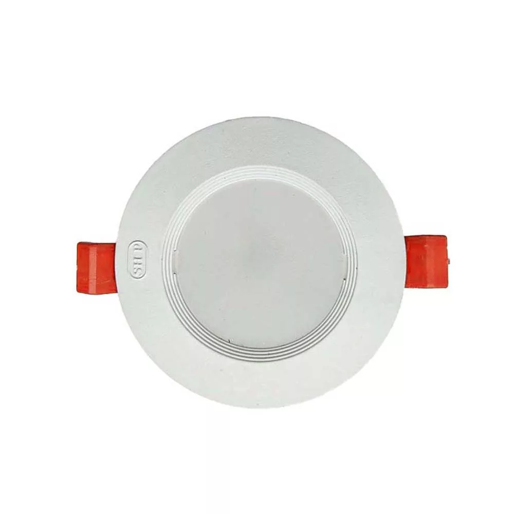 لامپ هالوژن 9 وات شاهچراغ مدل روناک بسته 2 عددی