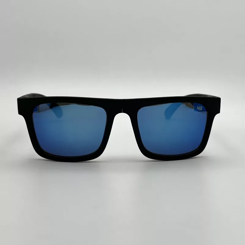 عینک آفتابی مربعی غیر پلاریزه مدل تا شو کد sp25210