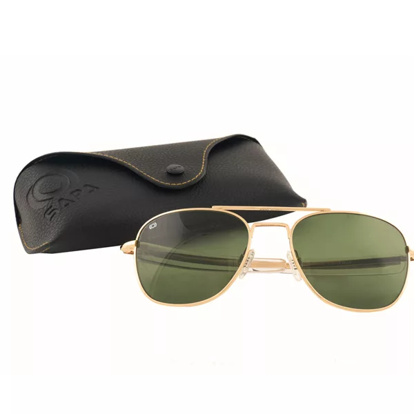 عینک آفتابی صاایران مدل خلبانی