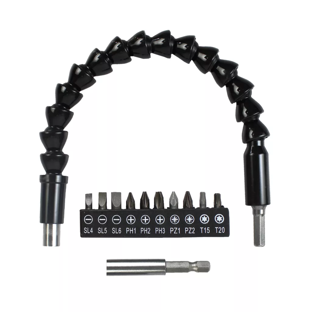 رابط سری پیچ گوشتی مدل MAB بسته 12 عددی