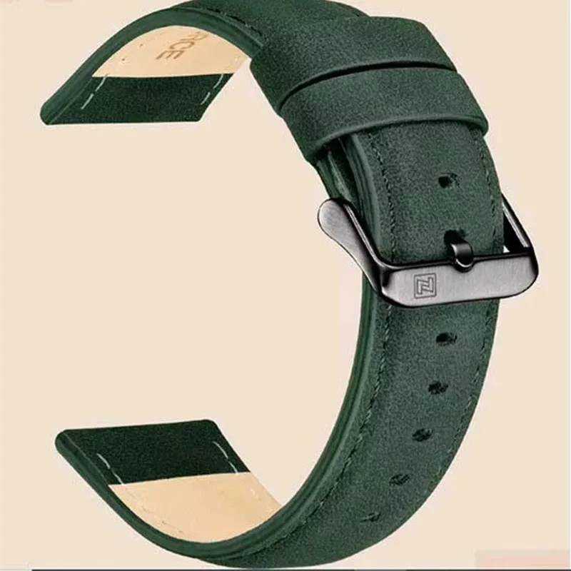 ساعت مچی عقربه‌ای کوارتز مردانه نیوی فورس مدل NF9248-SGNGN