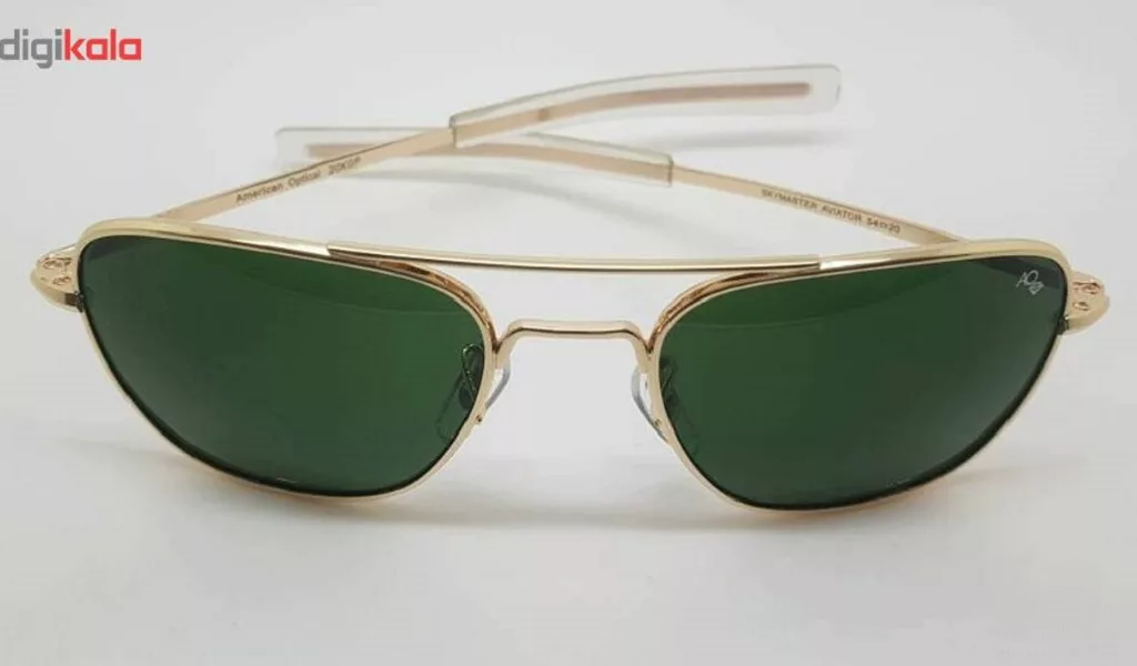 عینک آفتابی مدل ۱۷۰۴