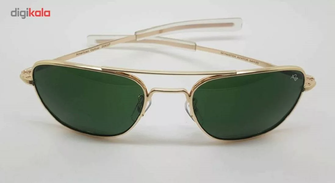 عینک آفتابی مدل ۱۷۰۴