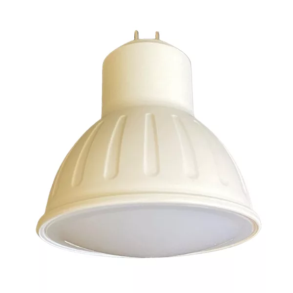 هالوژن ال ای دی 7 وات تی سو مدل سوزنی پایه GU 5.3