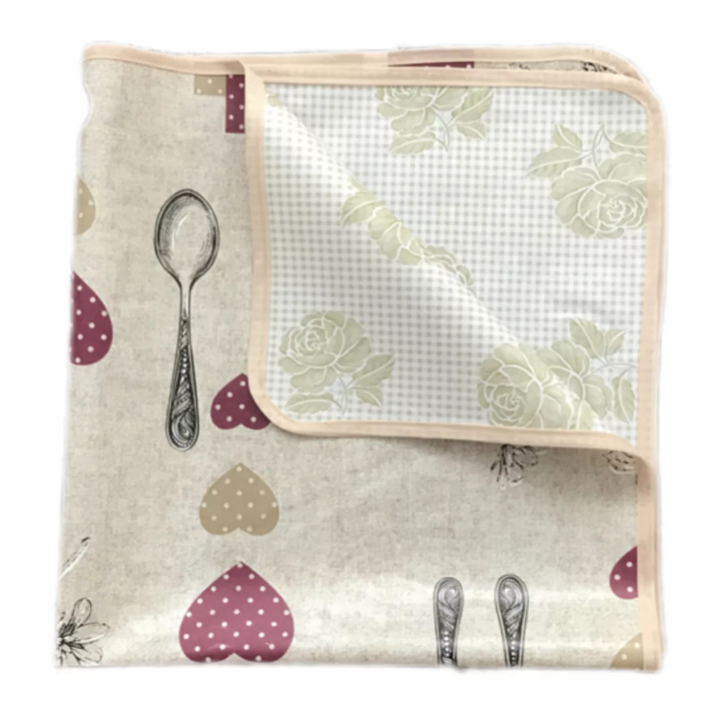 سفره 6 نفره مدل ماژستیک طرح 2 رو کد 08