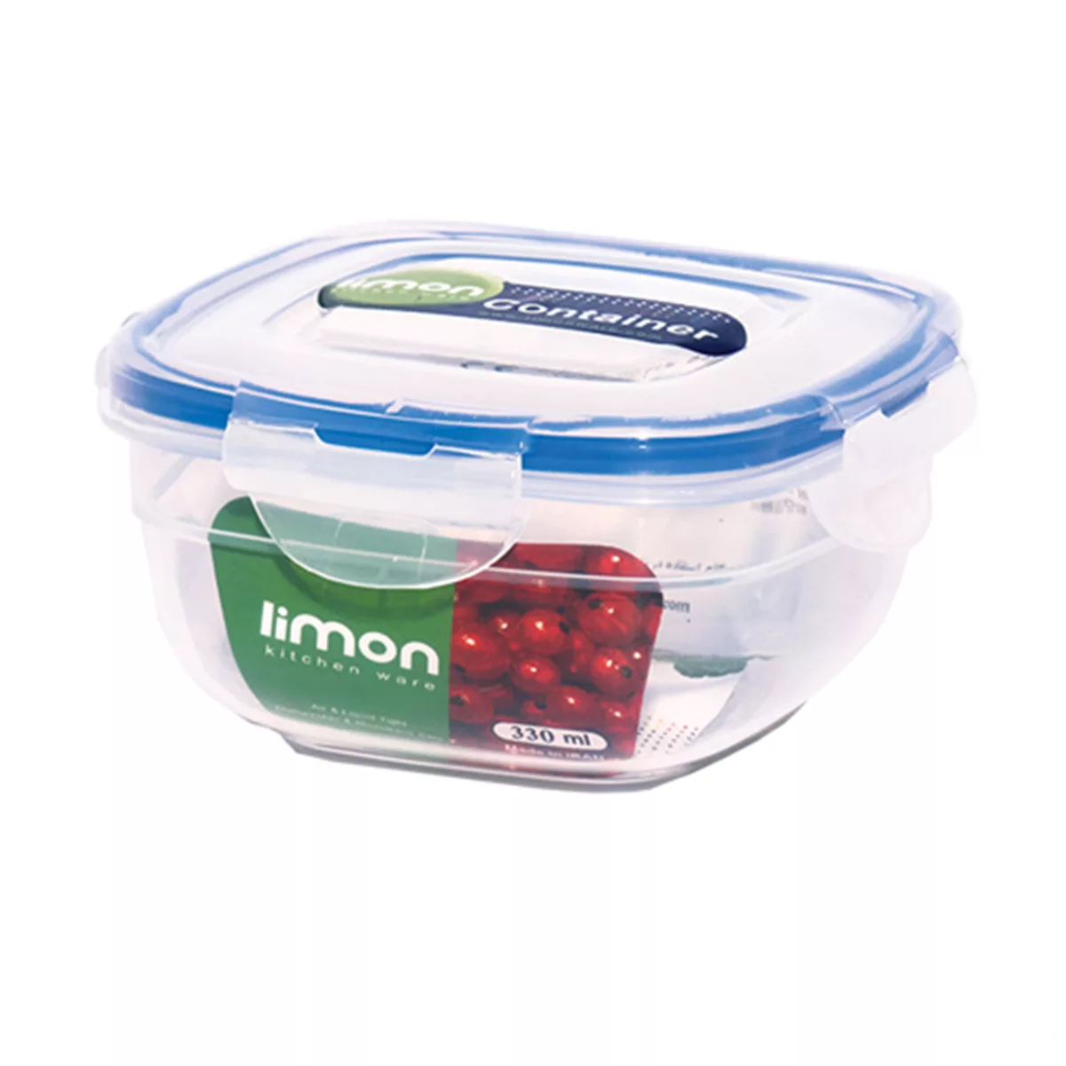 ظرف نگهدارنده لیمون مدل 7030