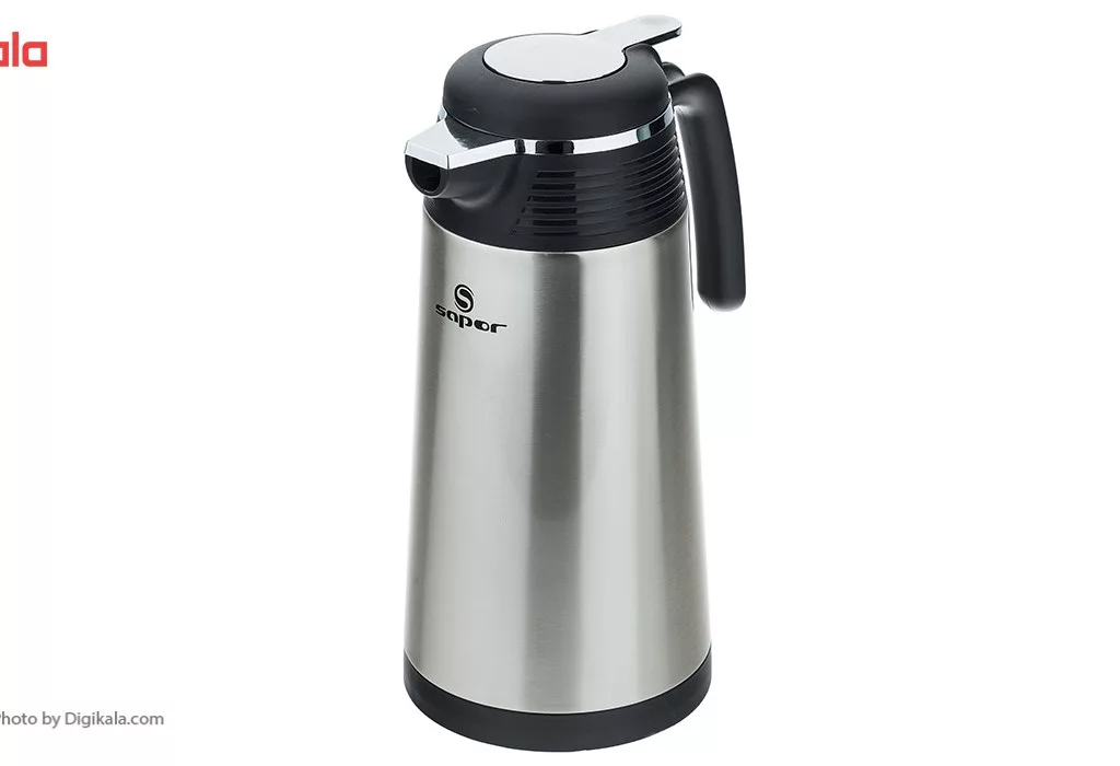 فلاسک ساپر مدل Flora گنجایش 1.6 لیتر