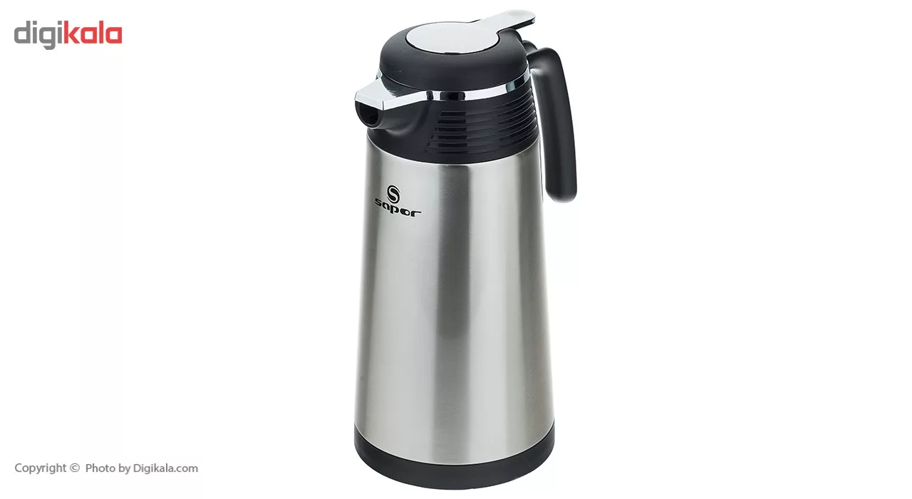 فلاسک ساپر مدل Flora گنجایش 1.6 لیتر