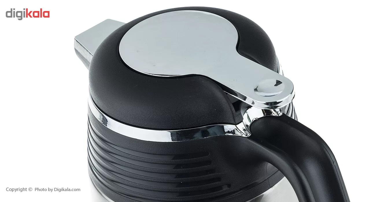 فلاسک ساپر مدل Flora گنجایش 1.6 لیتر