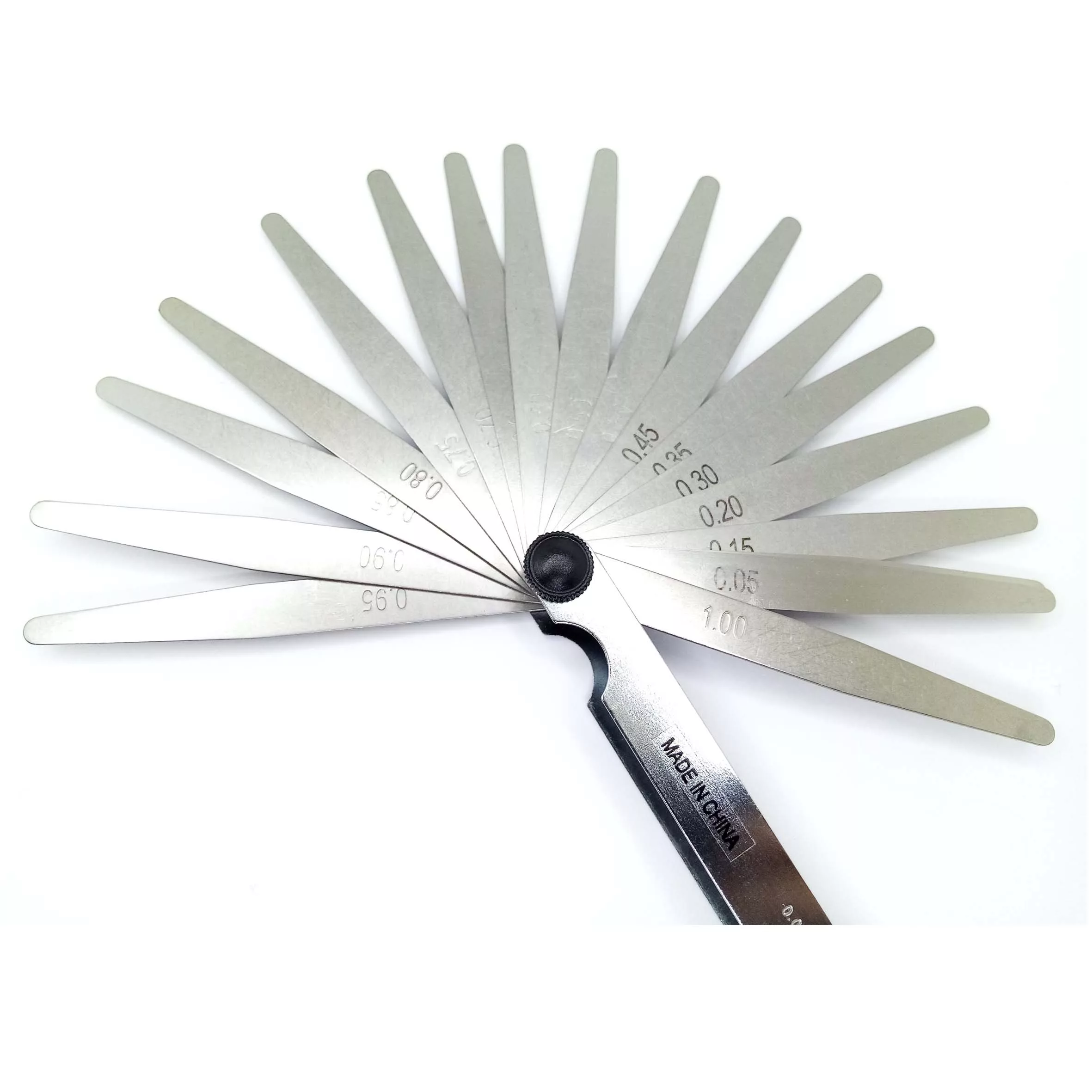 مجموعه 20 عددی اچار فیلر مدل 100