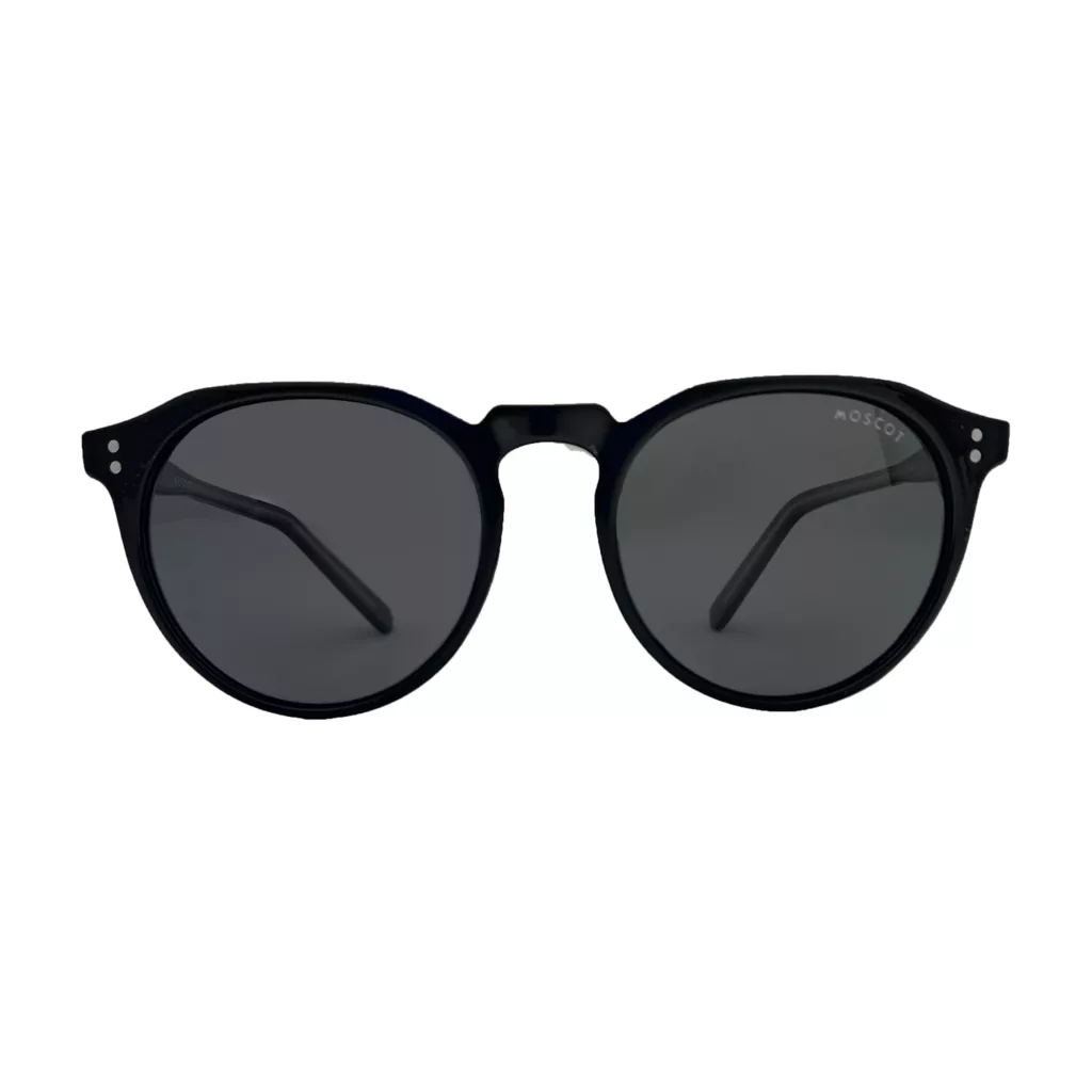 عینک آفتابی گرد موسکوت مدل S81073C1