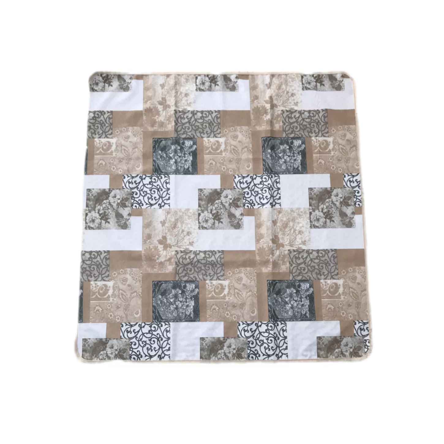 سفره 2 نفره مدل پشت نخی کد 01