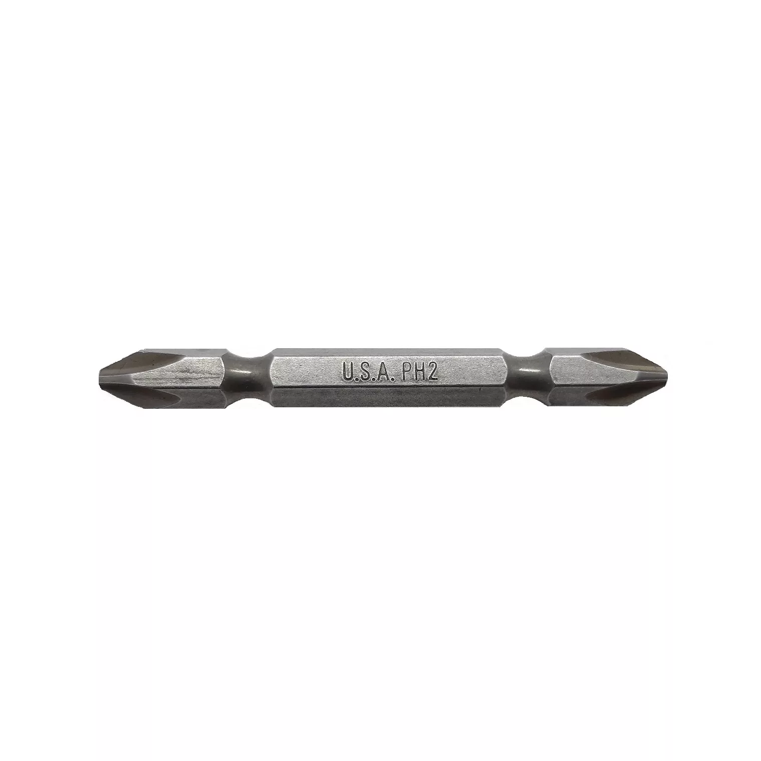 سری پیچ گوشتی دو سر چهار سو مدل PH2