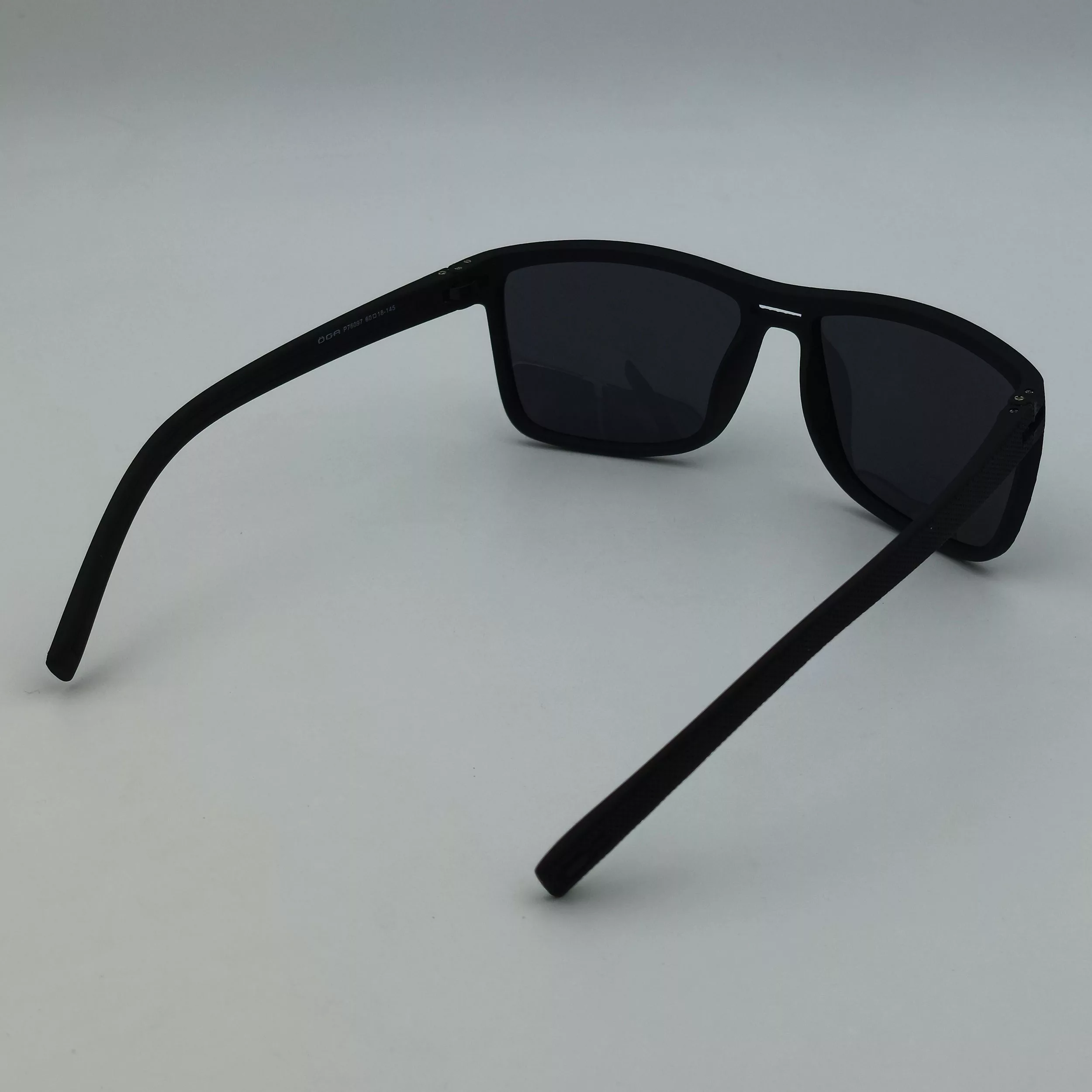 عینک آفتابی اوگا مدل P76097 POLARIZED