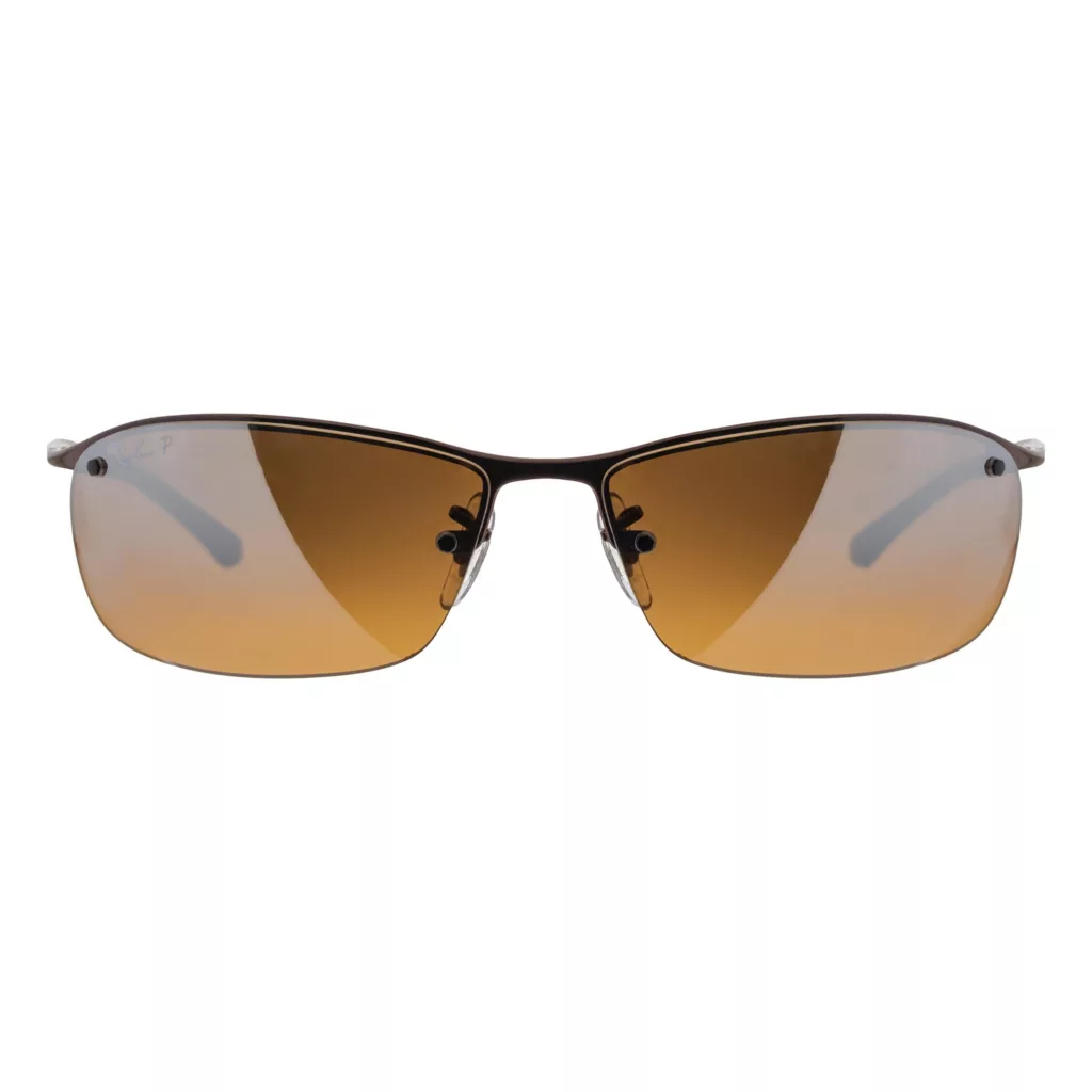 عینک آفتابی بیضی ری بن مدل 0RB3183-014-84