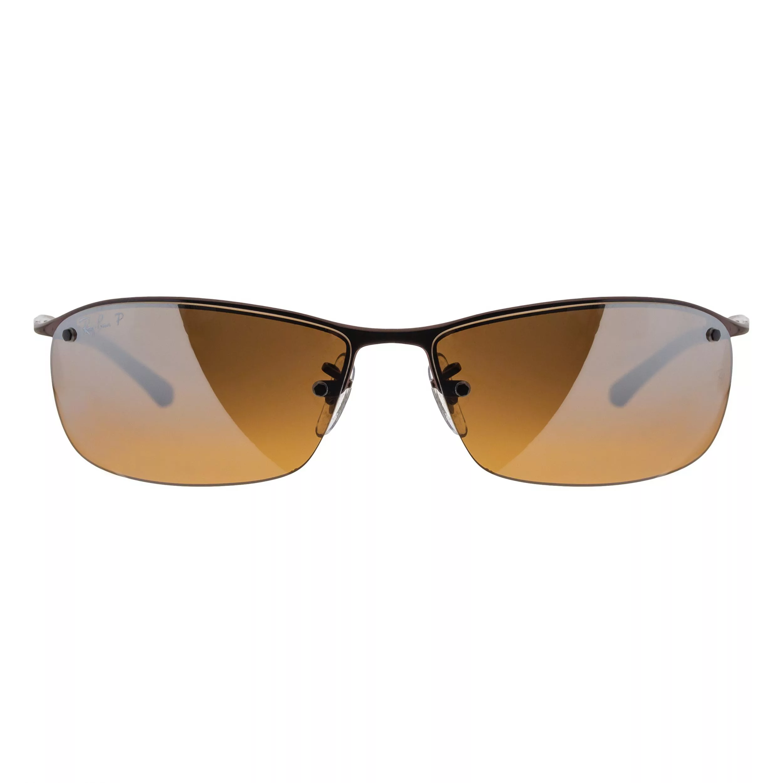 عینک آفتابی بیضی ری بن مدل 0RB3183-014-84