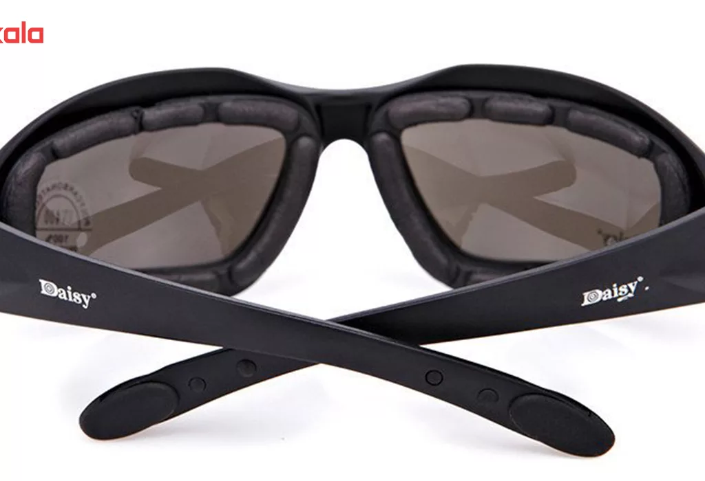 عینک کوهنوردی دایزی مدل C5