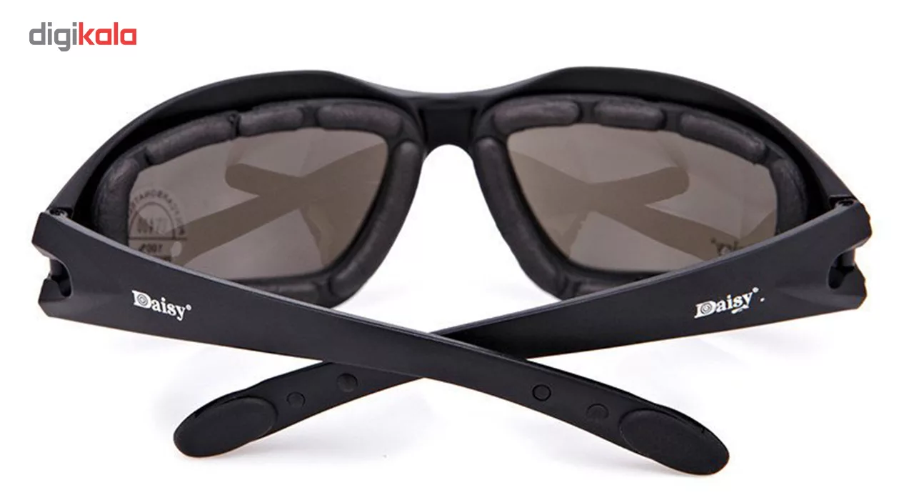 عینک کوهنوردی دایزی مدل C5