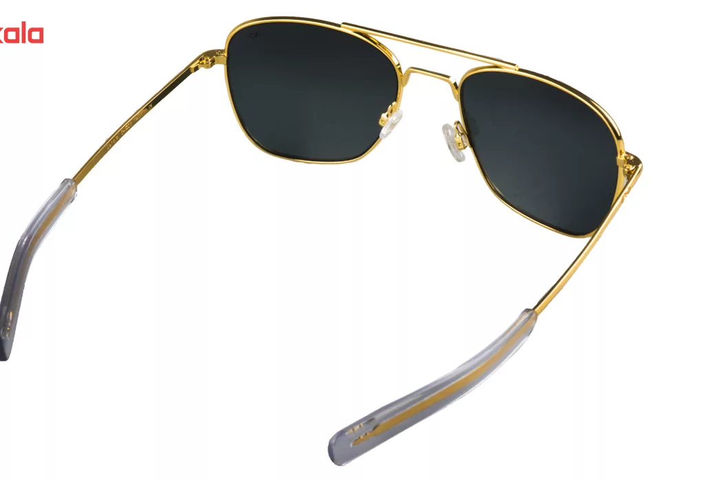 عینک افتابی مدل Sky Master Aviator G54 سایز 54 میلی متر