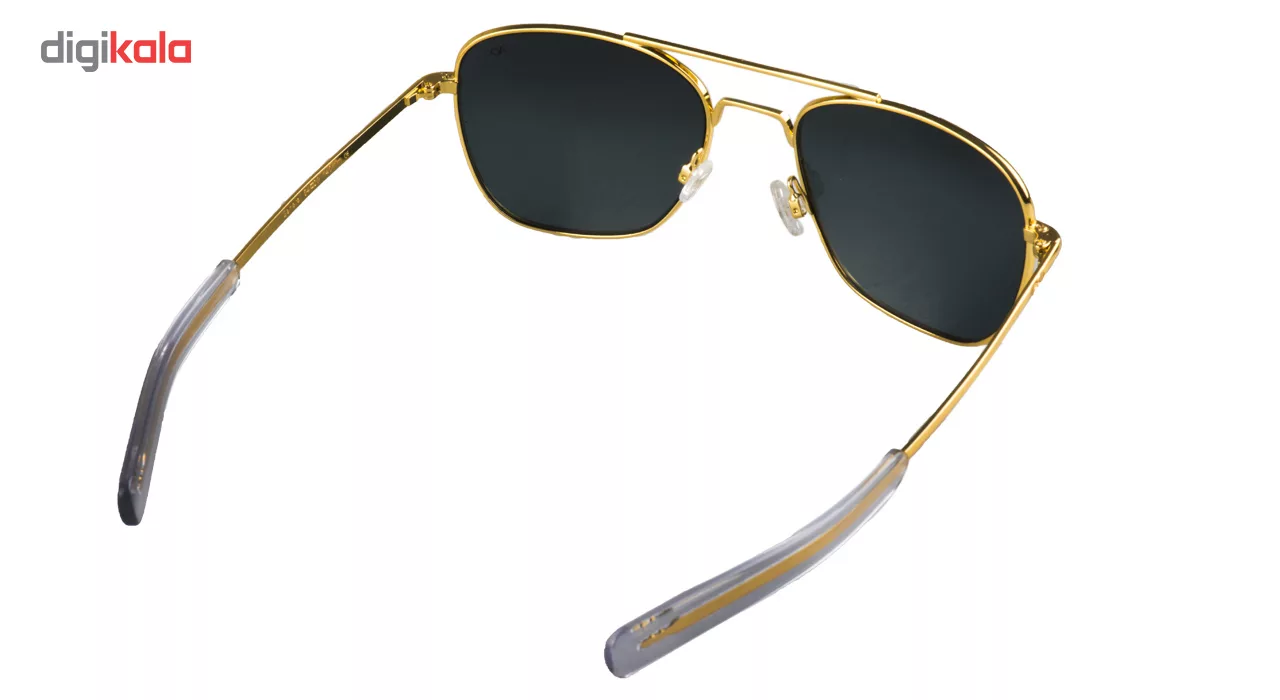 عینک افتابی مدل Sky Master Aviator G54 سایز 54 میلی متر