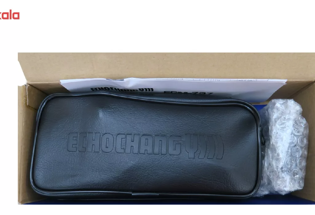 میکروفن اکو چنگ مدل بتا ECM-737