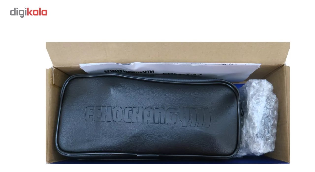 میکروفن اکو چنگ مدل بتا ECM-737