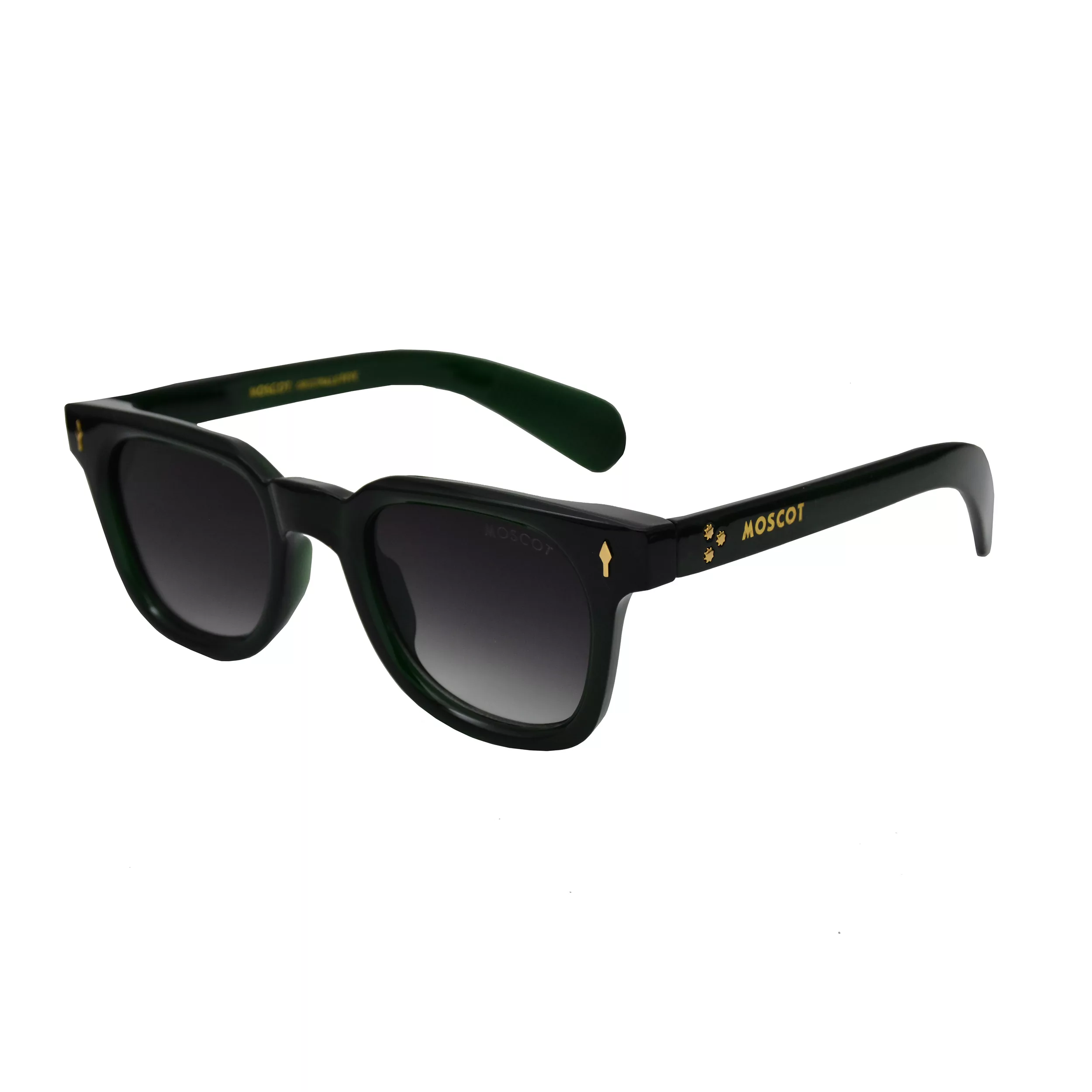 عینک آفتابی فرم خاص موسکوت مدل 86034 GR