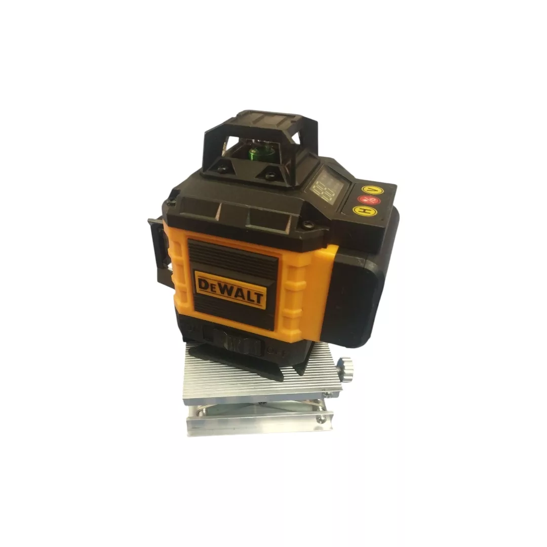 تراز لیزری دیوالت مدل DEWALT-360-16