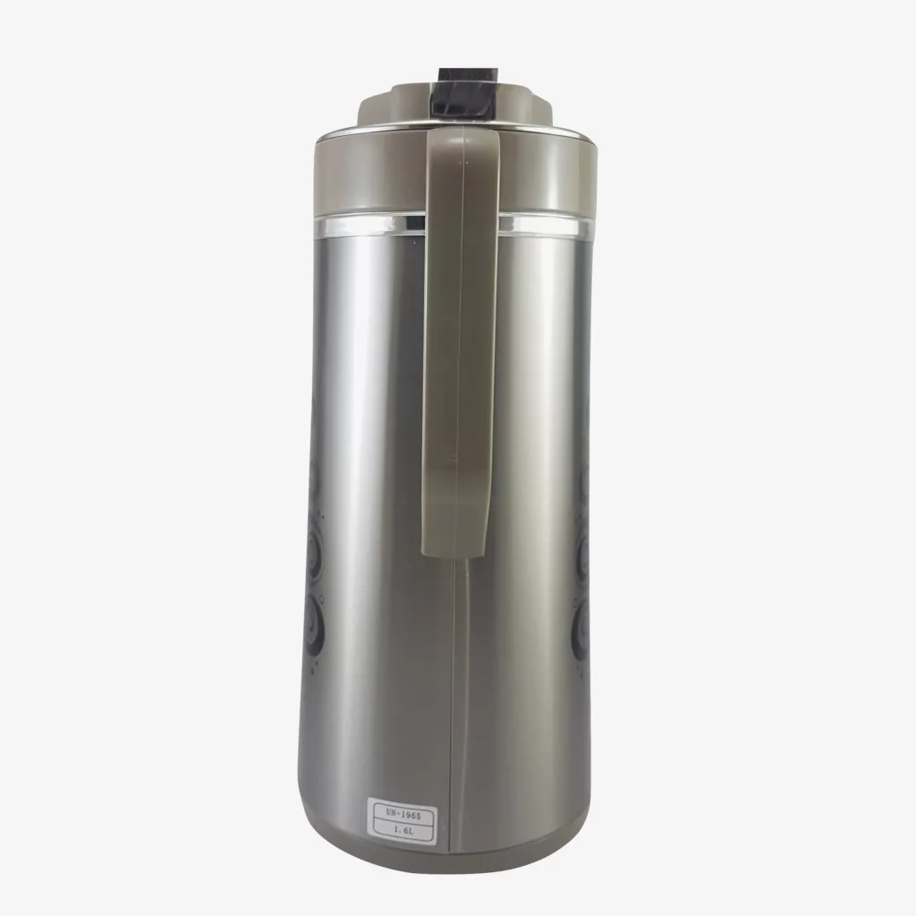 فلاسک مدل پرنس کد 1965 گنجایش 1.6