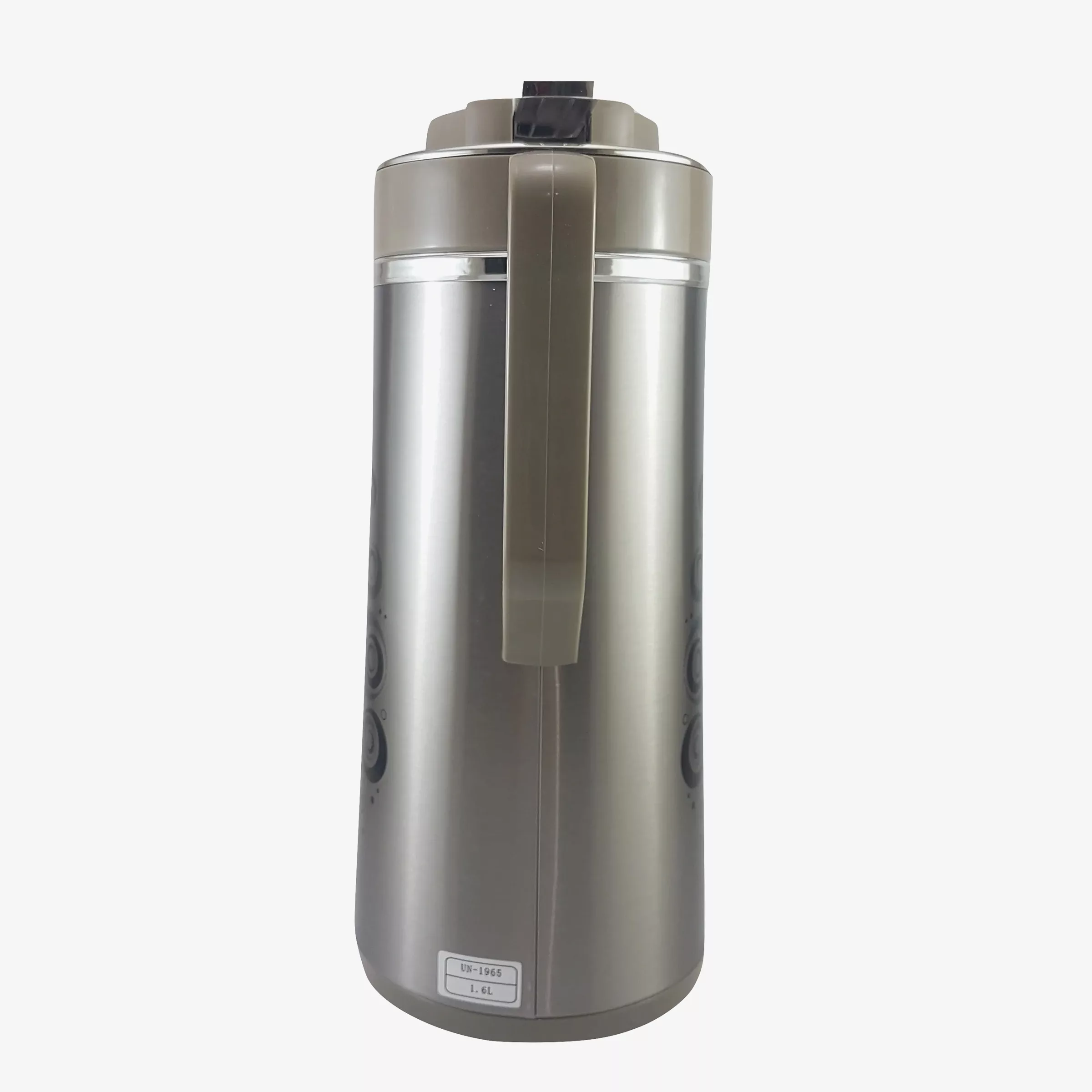 فلاسک مدل پرنس کد 1965 گنجایش 1.6