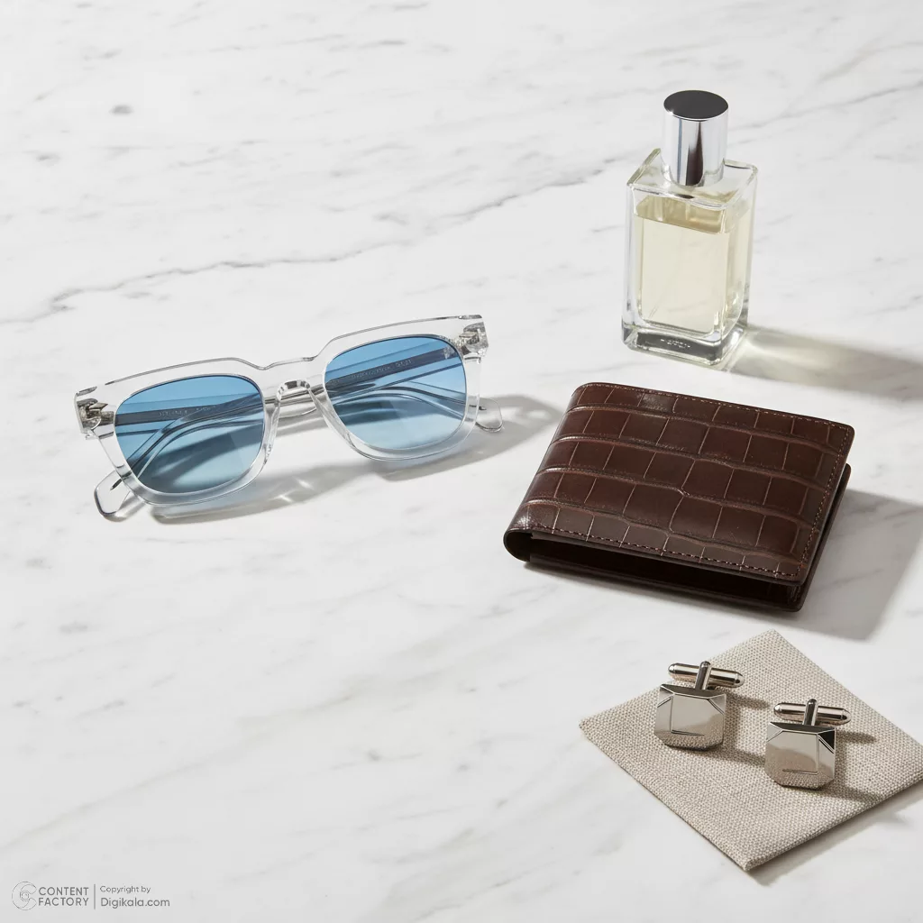 عینک شب ویفرر (Wayfarer) کارفیا مدل Solis SB