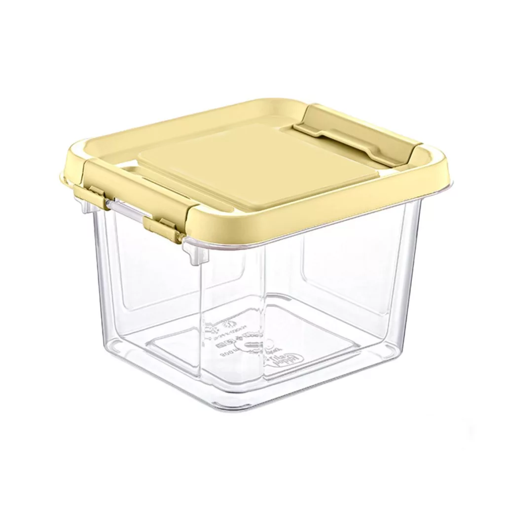 ظرف نگهدارنده هوبی لایف مدل Grandbox کد 021058